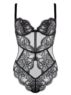 Brazilian Bügel Body VALSE CRYSTAL von Prelude Milano