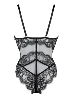 Brazilian Bügel Body VALSE CRYSTAL von Prelude Milano