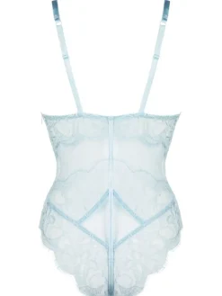 Brazilian Bügel Body VALSE CRYSTAL von Prelude Milano