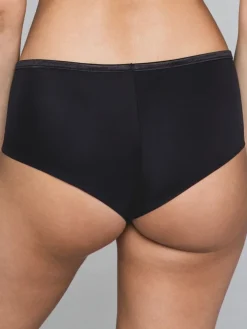 Brazilian Shorty NUAGE PUR extra flach von Maisonlejaby