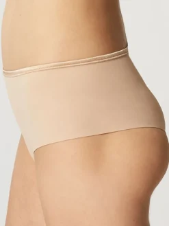 Brazilian Shorty NUAGE PUR extra flach von Maisonlejaby