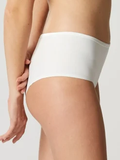 Brazilian Shorty NUAGE PUR extra flach von Maisonlejaby