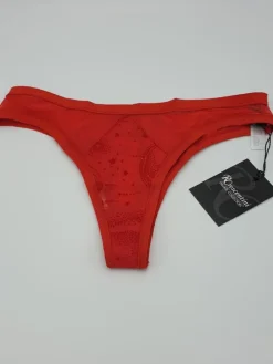 Brazilian Slip ADAMAS mit Muster von RCrescentini