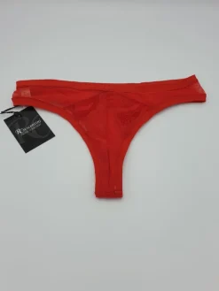 Brazilian Slip ADAMAS mit Muster von RCrescentini