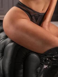 Brazilian Slip ADAMAS von RCrescentini