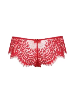 Brazilian Slip BLACK SWAN Spitze von Prelude Milano