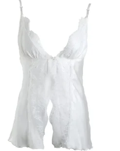 Cami-Doll TIFFANY von Sally Jones mit Seide