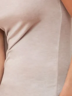 Camisole Top mit Wolle von Chiara Fiorini