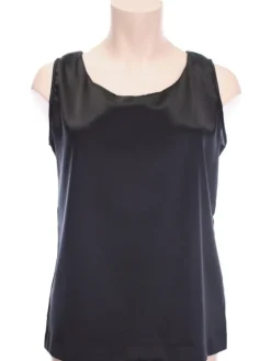 Camisole-Top Stretchseide SEVERA von Cotton Club Seta Superior