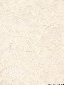 Culotte Microfaser Spitze BEATRICE von Cotton Club Rubino