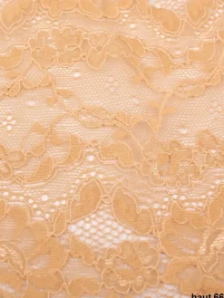 Culotte Microfaser Spitze BEATRICE von Cotton Club Rubino