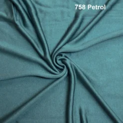 Damen Bio-Seide LEGGINGS uni von Alkena