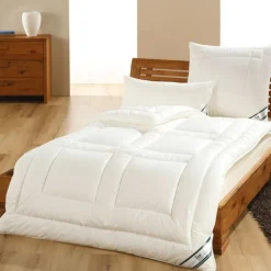 Duo Bettdecke AFRICAN COTTON f.a.n. Frankenstolz mit Lyocell