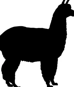 Duo Bettdecke PERU von Sannwald mit Alpaka