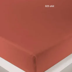 Edel-Jersey Spannbettlaken SAMTWEICH von bellana mit Lyocell