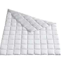 Extra leichte Sommerdecke COMFORT 100% DAUNE von Häussling