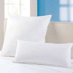 f.a.n. ComfortFill Kissen TEXAS glatt 60° waschbar