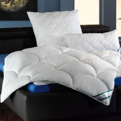 f.a.n. Duo Winterdecke HOUSTON 60° waschbar