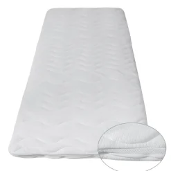 f.a.n. Frankenstolz Viscoschaum-Topper VS 4 cm