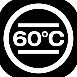 f.a.n. 4-Jahreszeiten BIO BAUMWOLLE kbA Kombidecke 60° waschbar