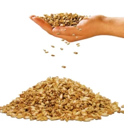 f.a.n. Medisan DINKELKISSEN Sleep + Care