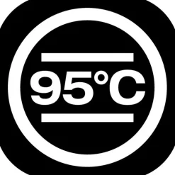 f.a.n. Moltonschoner MOLTON Schutzauflage 95° kochfest