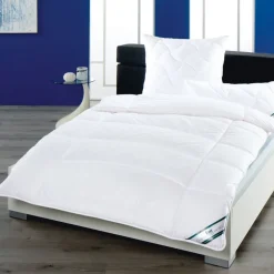 f.a.n. Steppdecke mittelwarm KLIMA ACTIVE PLUS mit Cell Solution®