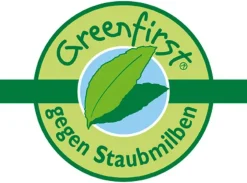f.a.n. Viscoschaum Nackenkissen GREENFIRST Sleep + Care 60° waschbar