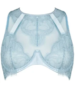 Fantasy Bra VALSE CRYSTAL Spitze von Prelude Milano