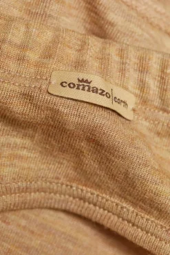 Feiner Merino Seide Slip 2703 comazo|earth