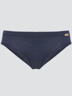 Feiner Merino Seide Slip 2703 comazo|earth