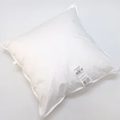 Frankenstolz Faserkissen AKTION 60° waschbar