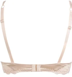 Gefütterter BH SPLENDEUR SOIE mit Seide von Lise Charmel