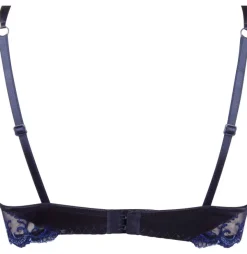 Gefütterter BH SPLENDEUR SOIE mit Seide von Lise Charmel