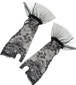 Handschuhe aus Spitze GISELLE von Sally Jones