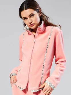 Hausanzug KEYLA warm von Fürstenberg mit Viscose