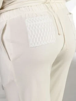 Hausanzug URAGANO TIFONE aus Modal von Cotton Club