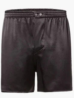 Herren Boxershorts Seide Silk Nightwear 6000 von Zimmerli