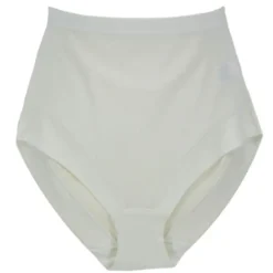 Hüftslip aus Seide mit Bio-Baumwolle kbA von Kokon Zwo