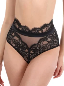 High Waist Brazilian Slip VALSE von Prelude Milano