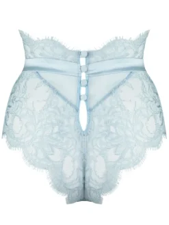 High Waist Brazilian Slip VALSE von Prelude Milano