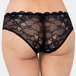 Hipster Slip TEMPTING LACE aus Spitze Triumph