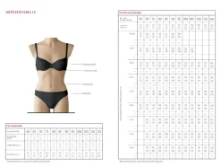 Hipster Slip TEMPTING LACE aus Spitze uni Triumph