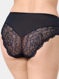 Hoher Slip mit Spitze PEONY FLORALE Maxi by Triumph