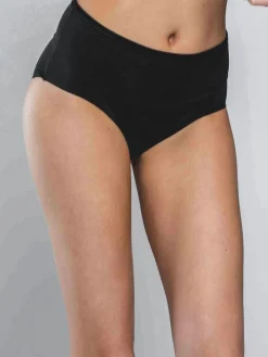 Hoher Slip NUAGE PUR extra flach von Maisonlejaby