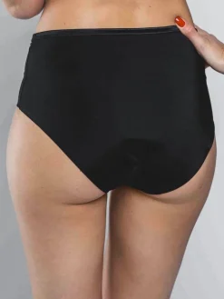 Hoher Slip NUAGE PUR extra flach von Maisonlejaby