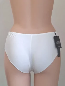 Hoher Slip PLATINUM FASHION aus Tüll von Ambra