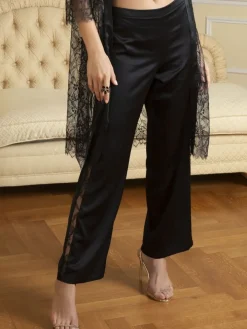 Hose ADORABLE EN SEXY mit Spitze von Lise Charmel