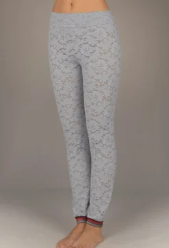 Hose KAINA 80 aus Spitze von Suggest