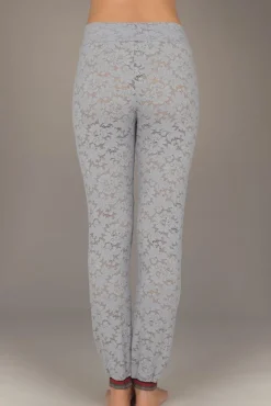 Hose KAINA 80 aus Spitze von Suggest